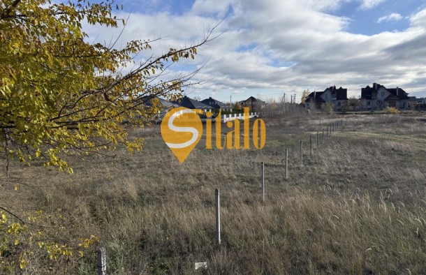 Земельна ділянка, закрита територія Вишеньки БЕЗ, фото 8