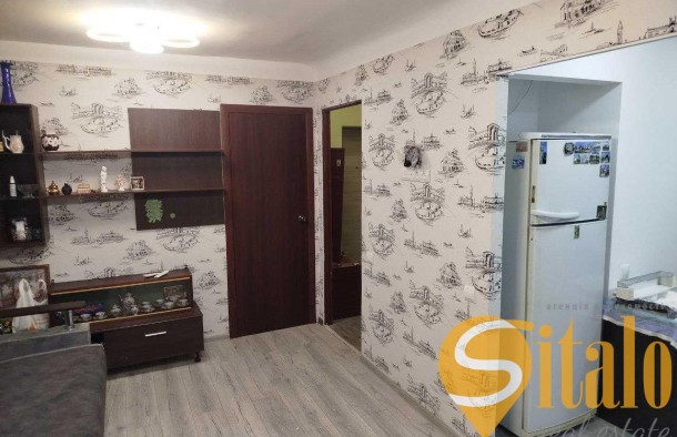 Продаж 1к.кв. по вул.КарпенкоКарого, фото 4