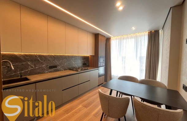 Продаж 2 кім квартири в ЖК Паркова алея, фото 8