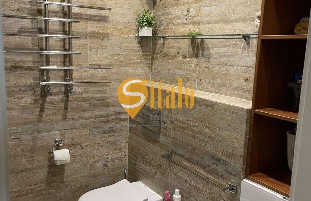 Простора 3кімнатна квартира в ЖК Відпочинок., фото 10