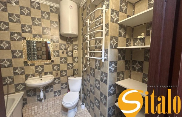 Продаж 1кімн. 37 м²  ЖК Патріотика  ОсокоркиПозняки Без комісії  Софії Русової 3В, фото 4