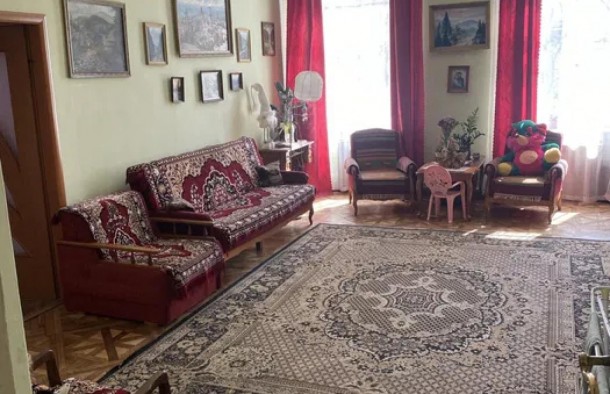 Продаж  Квартира  Коперніка, Львів, фото 3