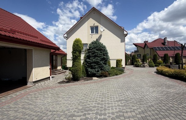 Продаж будинку , Шухевича , Зимна вода, фото 5