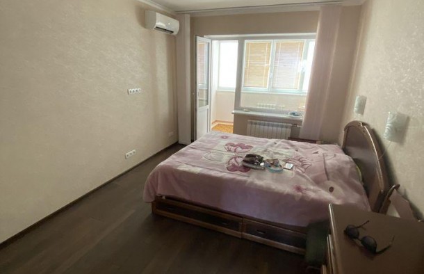 Трикімнатна на 3 Південному  у гарному стані., фото 4