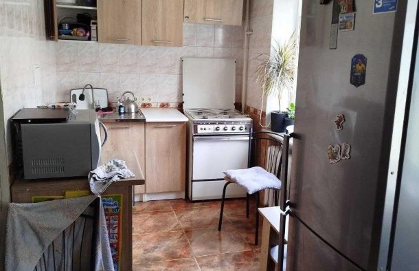 Продаж 3х кімн. квартири вул. Українська район Лахті., фото 8