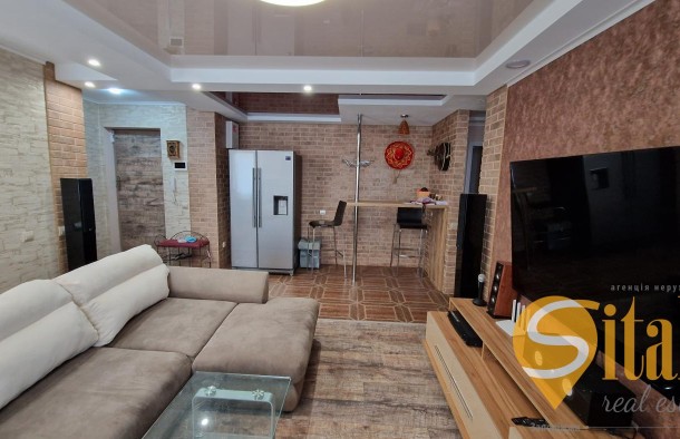 Продаж 3к.кв. по вул. Василя Сергієнка, фото 11