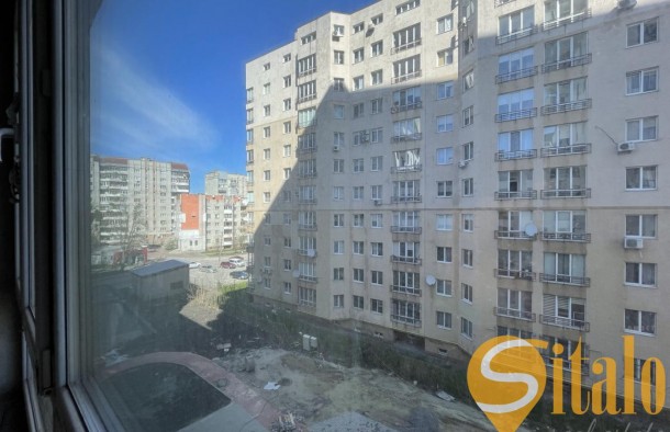 Продаж 3ох кімнатної квартири новобудова вулиця Замарстинівська  ближній центр, фото 25