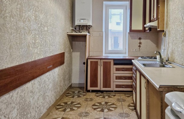 2к квартира, ремонт, індивідуальне опалення, центр, вул. Коперника, Львів, фото 5