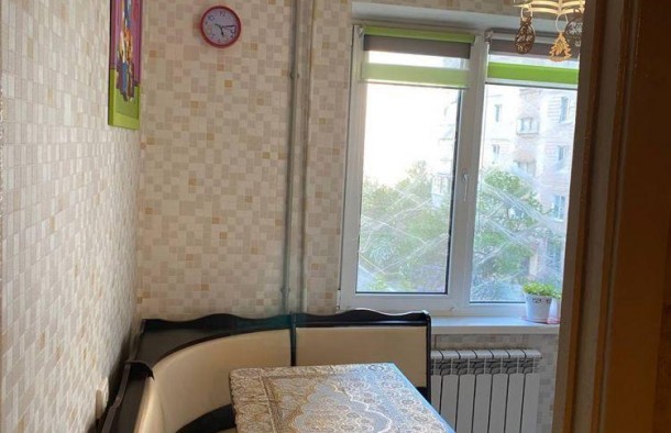 Продаж однокімнатна  3 південий мкрн. Піски., фото 8