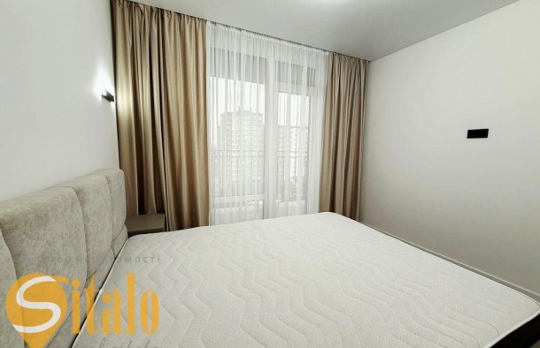 Продаж 1 кім квартири, 50кв.м. з ремонтом і меблямиЦентр, фото 5