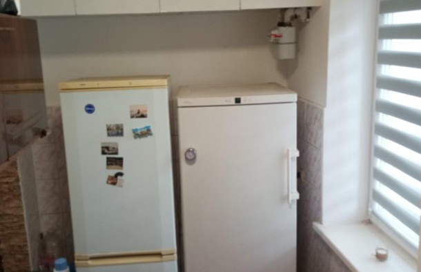 Продаж 1к. квартири з ремонтом вул. Гашека, фото 3