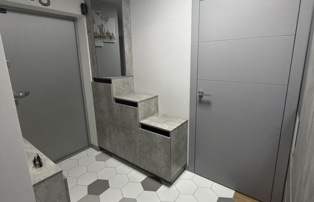 Продаж 2кім. квартири в ЖК Seven, Осокорки., фото 14
