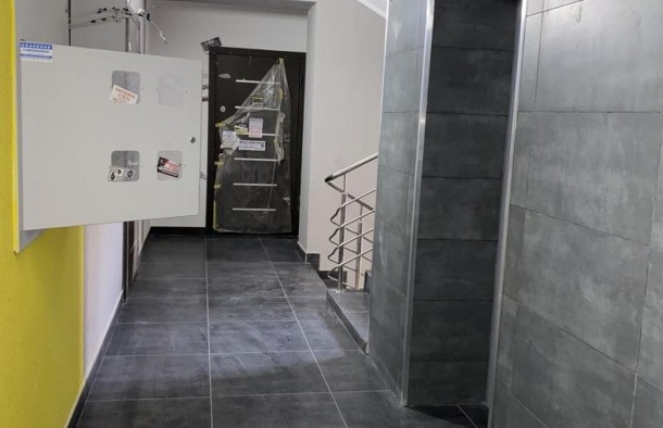 2 кім квартира в зданій новобудовіЖК Сонячний, фото 14