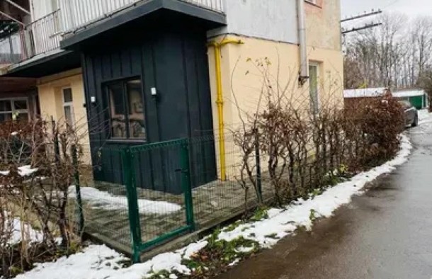 Продаж _ 2  кімнатна  квартира вулиця Городоцька місто Львів, фото 5