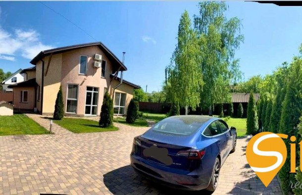 Оренда Будинку на Осокорках дачі, Генератор,Камін, Славутич., фото 13