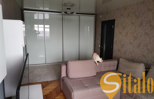 Продаж однокімнатної квартири з евроремонтом вул. Тбіліська., фото 7