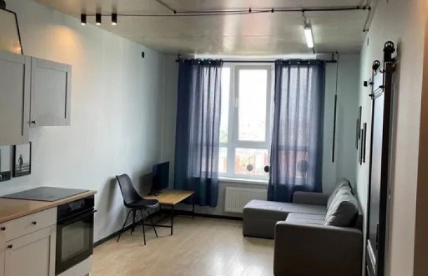 Продається затишна 1кімнатна квартира 45 м² у ЖК Avalon Up, місто Львів, фото 2