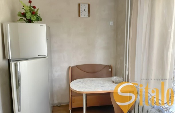 Продаж однокімнатної квартири вул. Запорізька в Олександрівському рні., фото 9