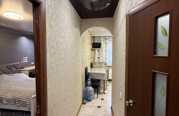 Продаж 1 кімнатної квартири в Хортицькому мікрорайоні., фото 6