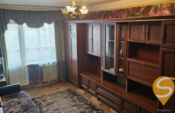 Затишна квартира у житловому стані, фото 1