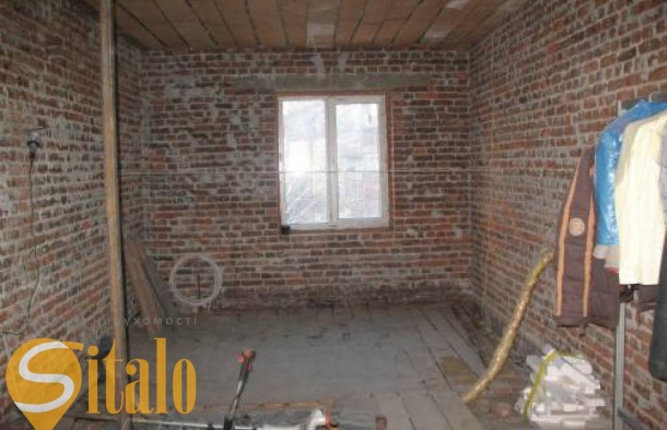 Продається частина будинку квартира, вул.Довга, центр, фото 28