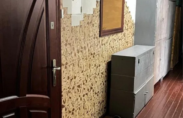 продаж 3 кімнати в гуртожитку, вулиця максимовича, фото 10
