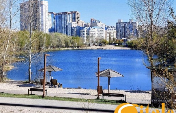 Перша здача 1кімнатна квартира із сучасним ремонтом в ЖК Причал 8, фото 17