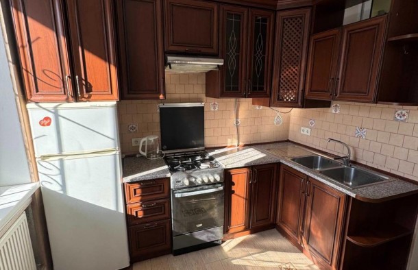 1 кімнатна квартира з ремонтом по вулиці Героїв Упа, фото 1