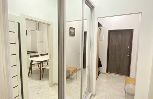 Оренда 1кім.квартири в Новобудові поруч ФОРУМУ, фото 7