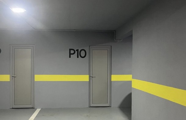 Продаж квартир в Чорногорії в Тіваті tv01457.2bd_s8554, фото 26