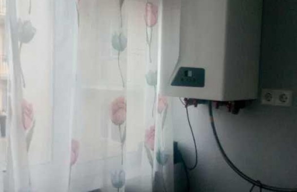 3 кім квартира з ремонтомПасічна, фото 7