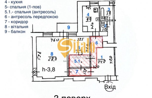 Оренда квартири 100 м²   Печерськ  Перша здача  Газ, фото 21