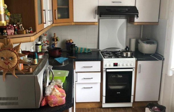 Продаж 3х кімн. квартири вул. Шкільна набережна., фото 5