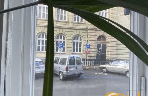 3 кімнатна квартира в цегляному будинку, по вулиці Таманська центр, місто Львів., фото 7
