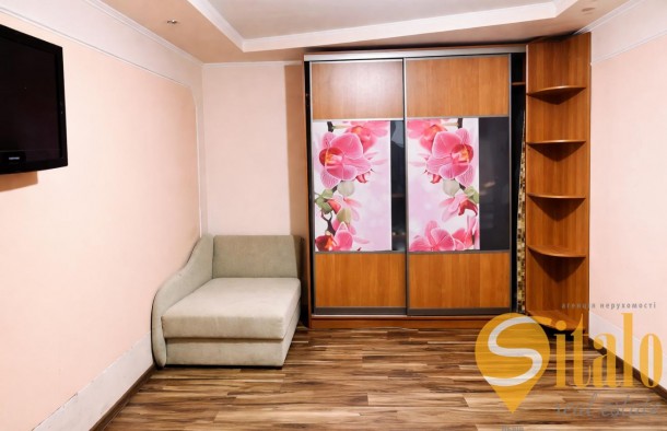 Продаж 1 кімнатна квартира по вул.  Дністерська,  Львів, фото 2