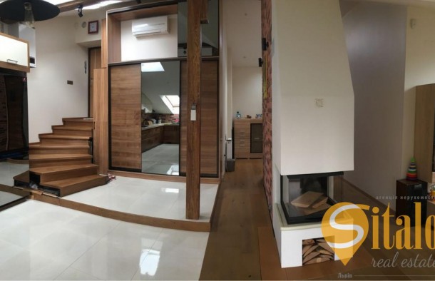 Продаж 3кімнатна квартира, Львів., фото 21