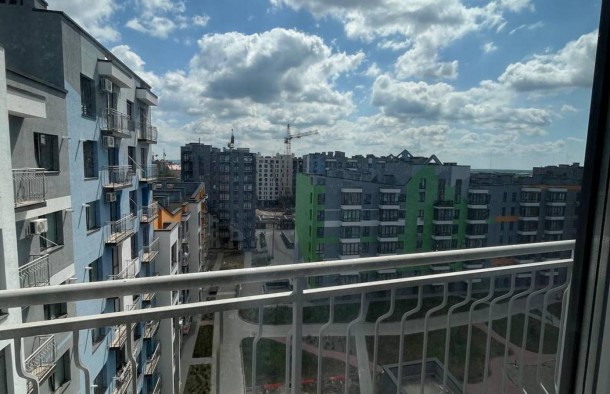 Продаж 3 кім квартири в новобудові з ремонтом і меблямиЦентр, фото 22