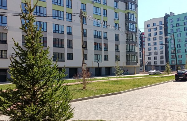 Є Оселя. Продається   2к. квартира  ЖК Паркове містечко, фото 28