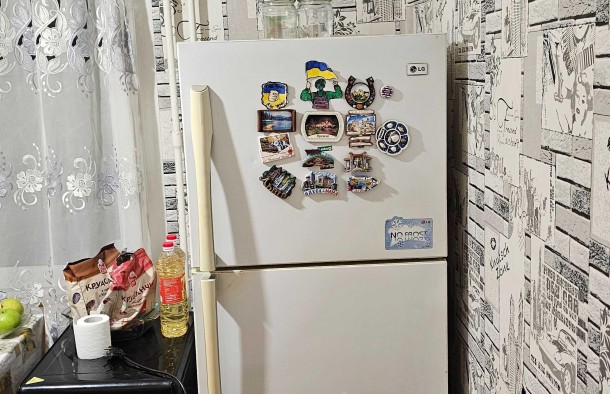 Продаж однокімнатної квартири вул. Запорізька., фото 9