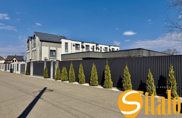 Одноповерховий будинок з ремонтом і великою ділянкою, Осокорки, фото 11