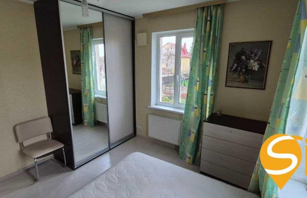 Затишний 4к будинок 130 м² Осокорки Газ, Генератор, Інтернет без світла, фото 11