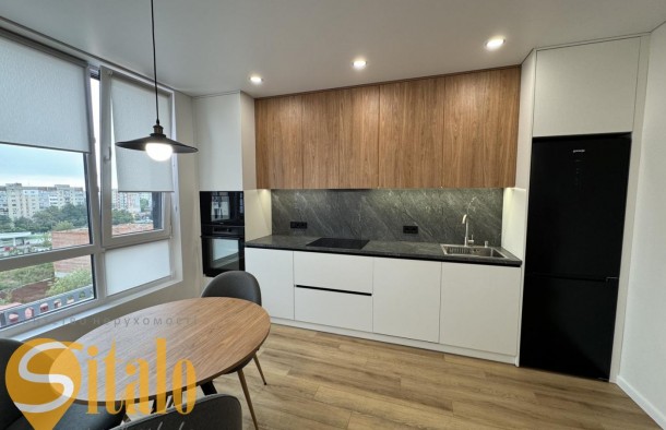 Продаж 1 квартира, ЖК U ONE,Франківськ., фото 4