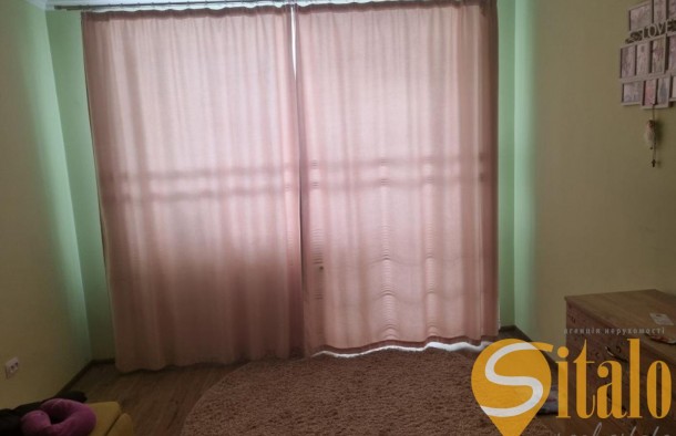 1 кімнатна квартира вул. Антонича, Сихівський район, м. Львів, фото 10