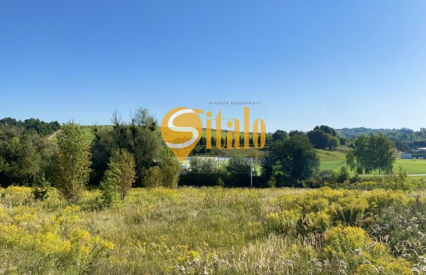 Елітна ділянка біля Equides Club з видом на гольф, Лісники, 24,6 соток, Новообухівський напрямок., фото 7