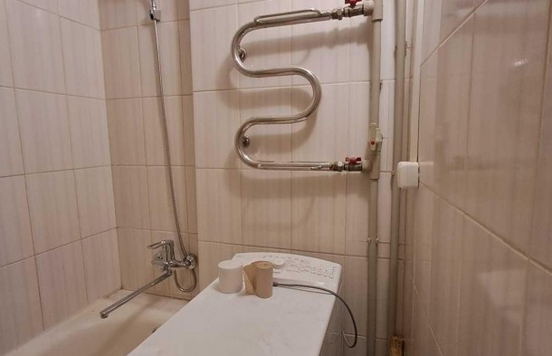 Продам 1 комн квартиру Бородинский 1 эт, фото 4