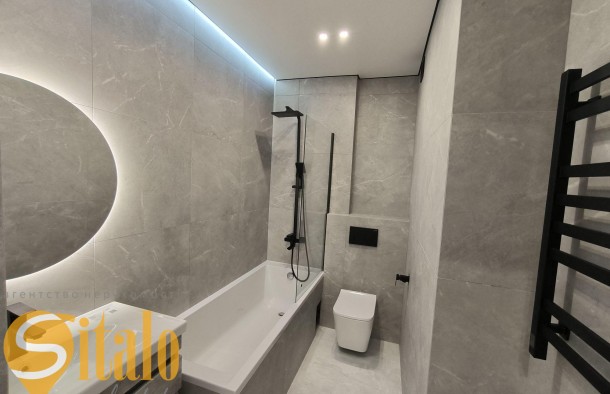 Продаж 1 кім квартири 49,2 кв.м. з ремонтом і меблямиЦентр, фото 11