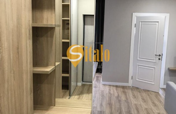 Довгострокова оренда 2кім. квартири на Драгоманова, фото 9