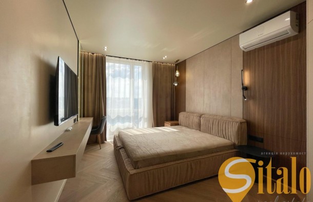 Продаж 2 кімнатна квартира Вʼячеслава Чорновола ЖК Щасливий, фото 10