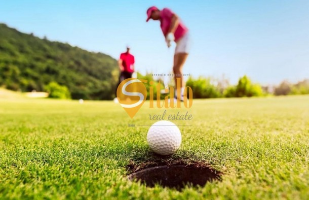 Бунгало з просторою терасою та видом на узбережжя моря, БенідормФінестрат, фото 22