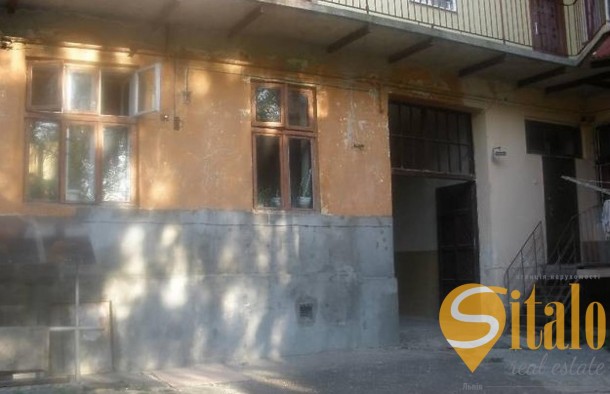 1 кімнатна квартира в австрійському будинку цегла, по вулиці Ярослава Мудрого, Залізничний район, місто Львів., фото 11